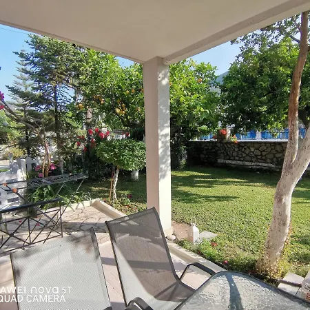 Nely's Luxury Apartment Nydri (Lefkada)