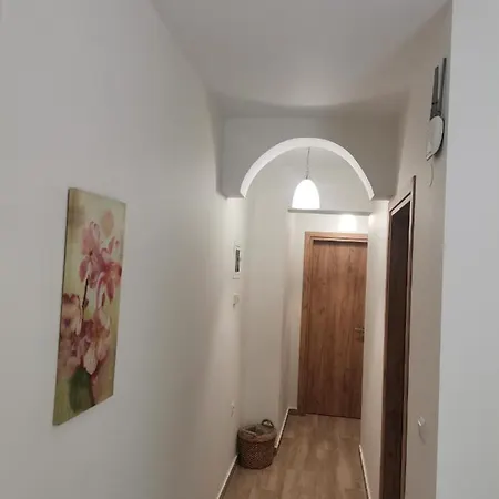 Apartment Nely's Luxury *