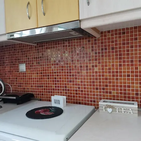 Apartment Nely's Luxury Nydri (Lefkada)