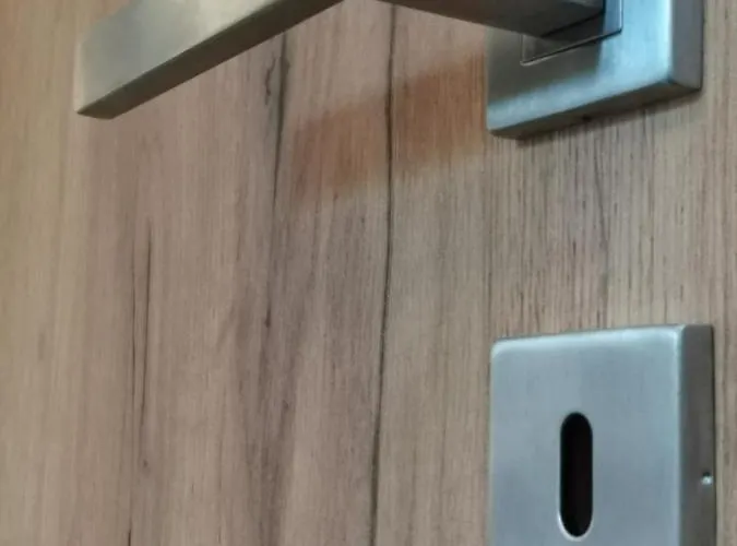 Apartament Nely's Luxury *