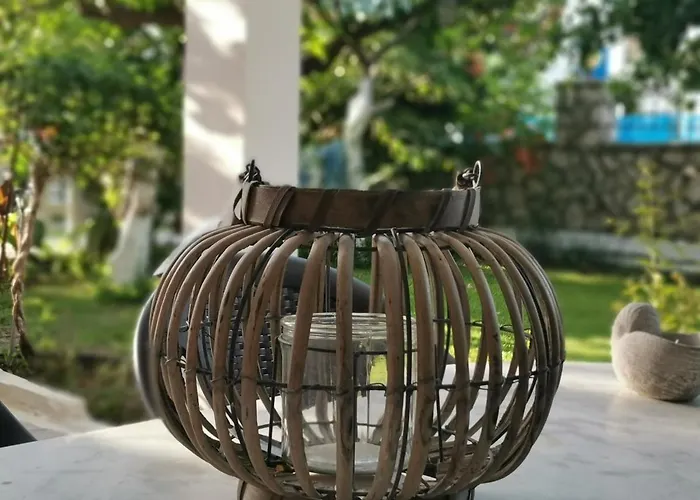 Nely's Luxury Apartament *