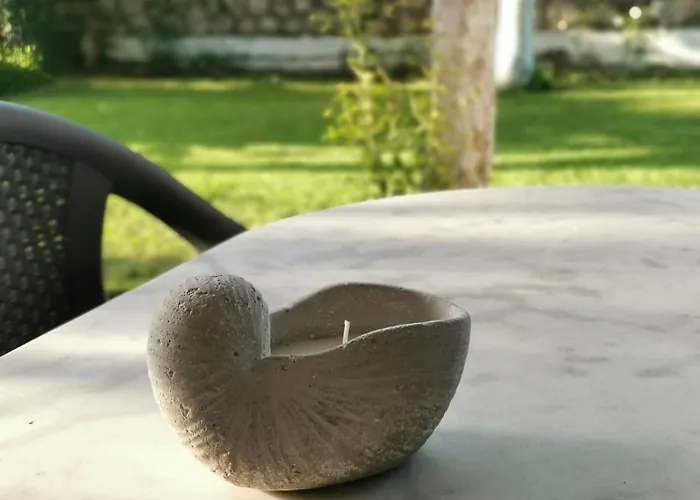 Nely's Luxury Apartament *