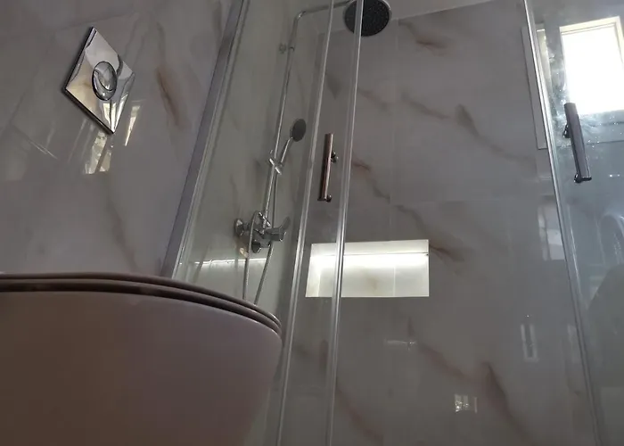 Apartament Nely's Luxury *