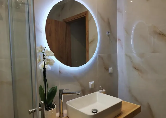 Nely's Luxury * Nydri (Lefkada)