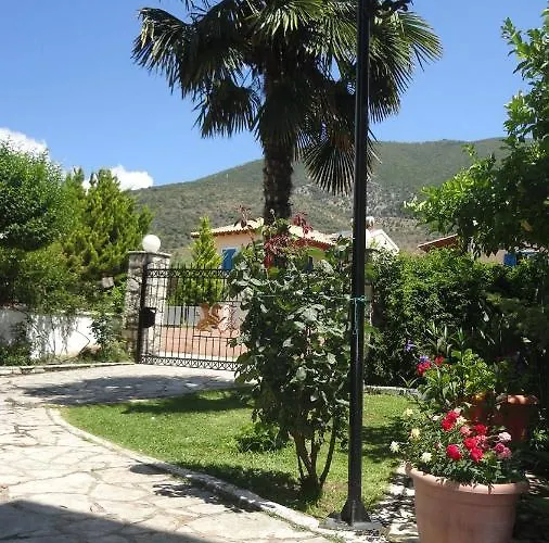 Apartament Nely's Luxury Nydri (Lefkada)