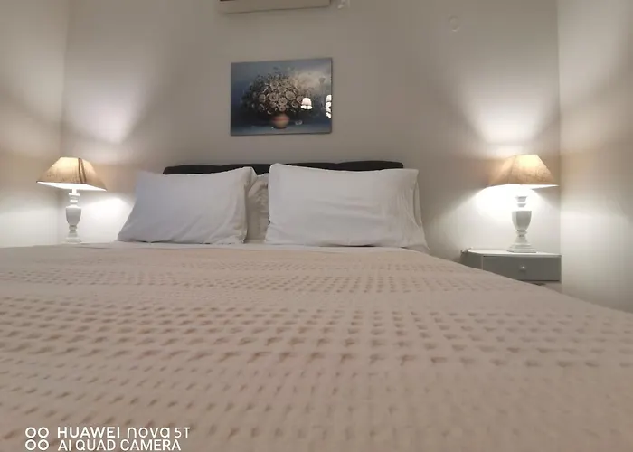 Nely's Luxury Nydri (Lefkada)