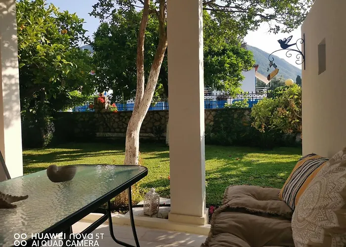 Apartament Nely's Luxury Nydri (Lefkada)