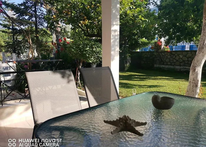 Apartament Nely's Luxury Nydri (Lefkada)